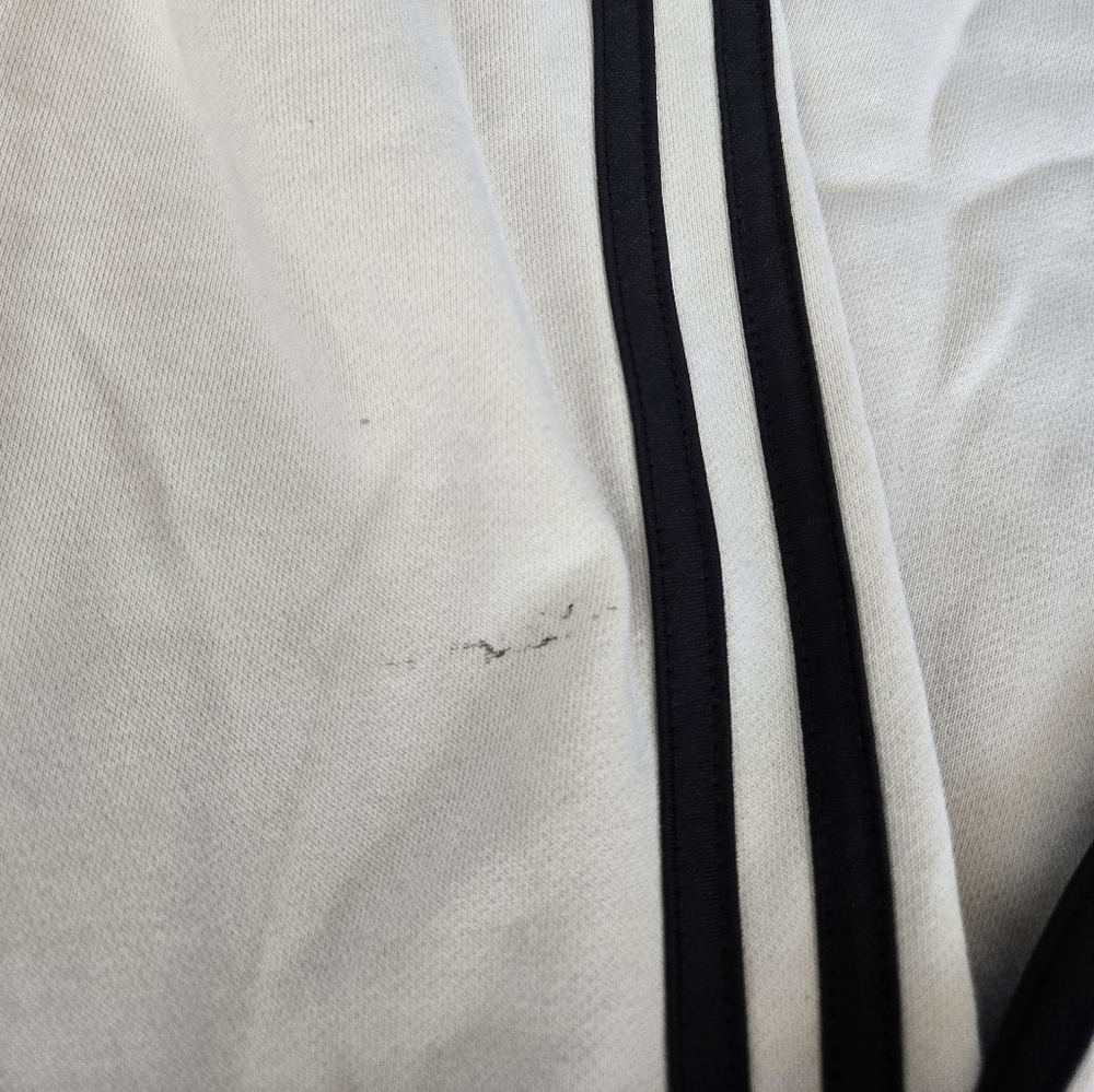 Adidas boy's hoodie - Picture 7 of 7